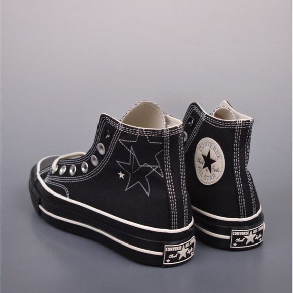 Converse Chuck 70 Double Patch - Picture 2 of 9